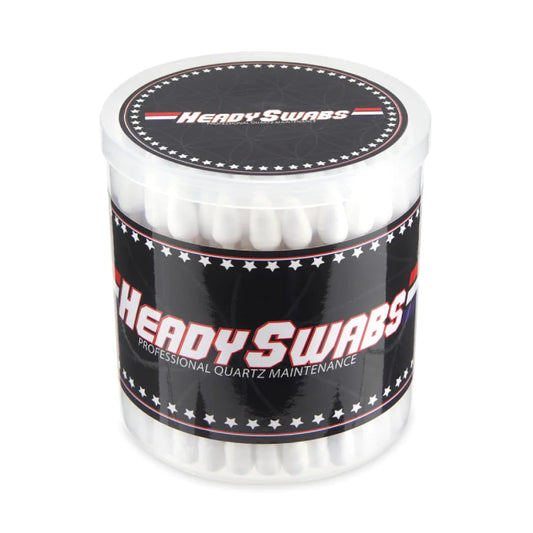 Heady Swabs -100ct (144 Case)