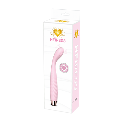 Heiress G-wand - Pink