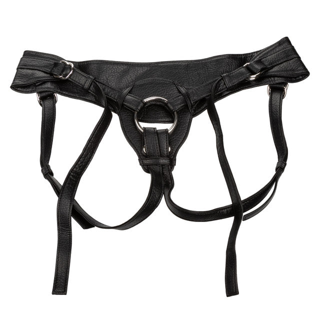Her Royal Harness® The Queen - Boxed