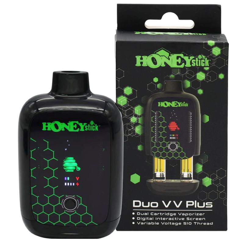 Duo Vv Plus - Green