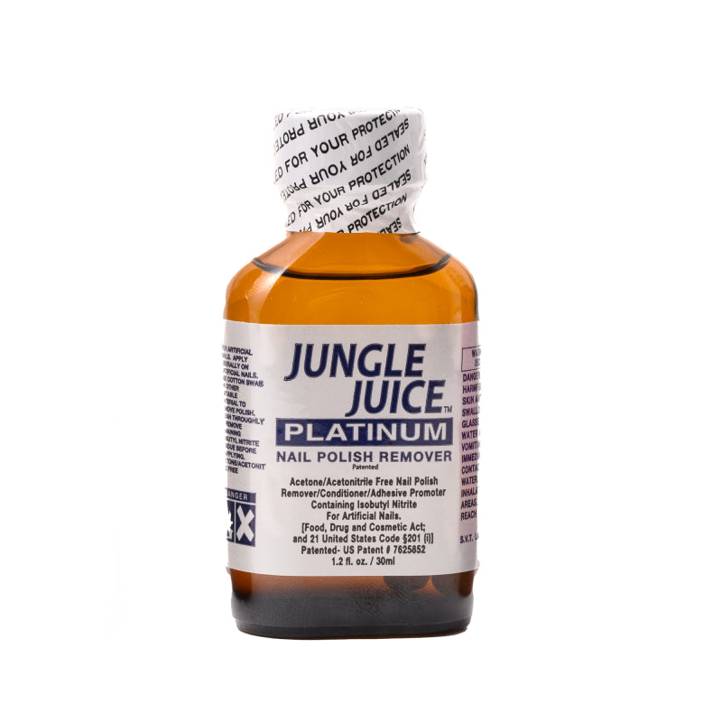 JJP NPR - 10ml Bottle