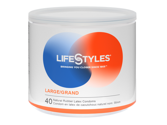Large Display Bowl-40Pack