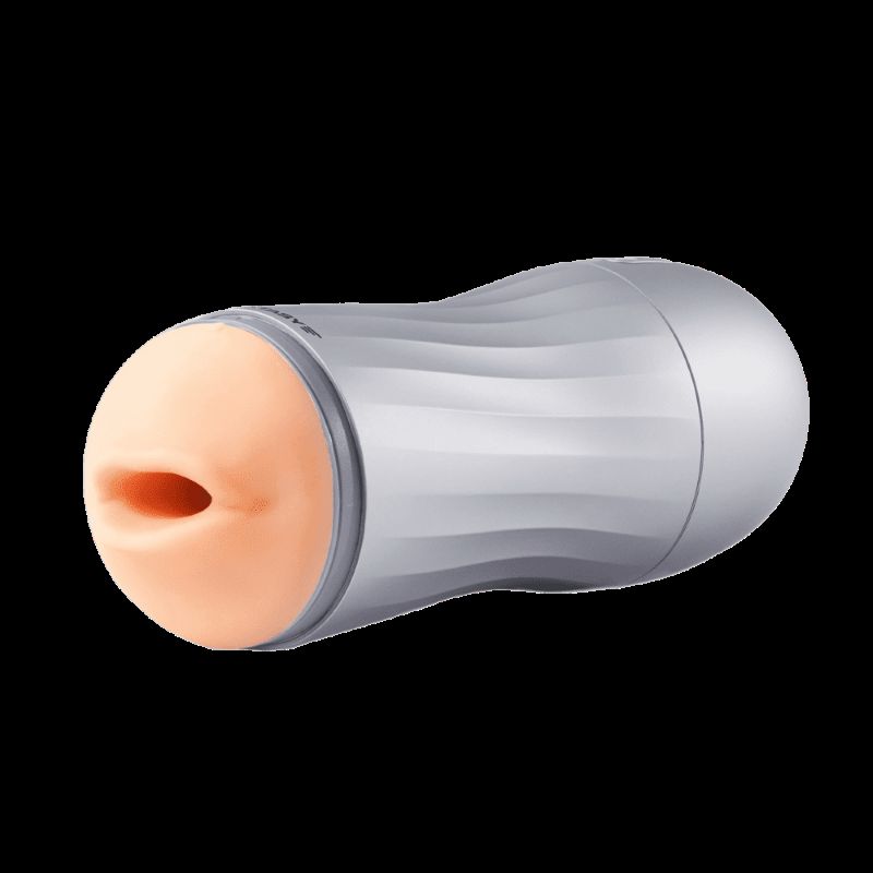Maxtasy Suction Master in Realistic Nude - No Remote