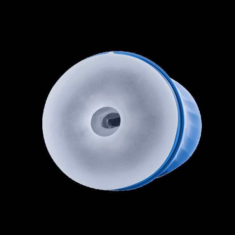 Maxtasy Vibration Master in Clear
