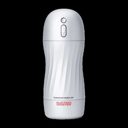 Maxtasy Suction Master in Realistic Nude