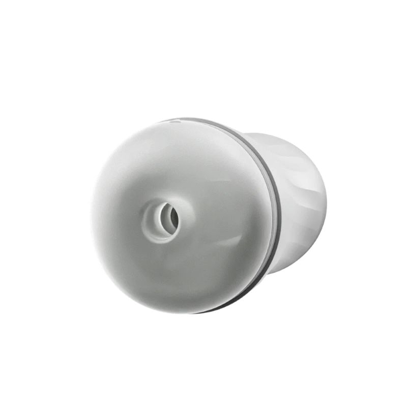 Maxtasy Suction Master in Clear - With Remote