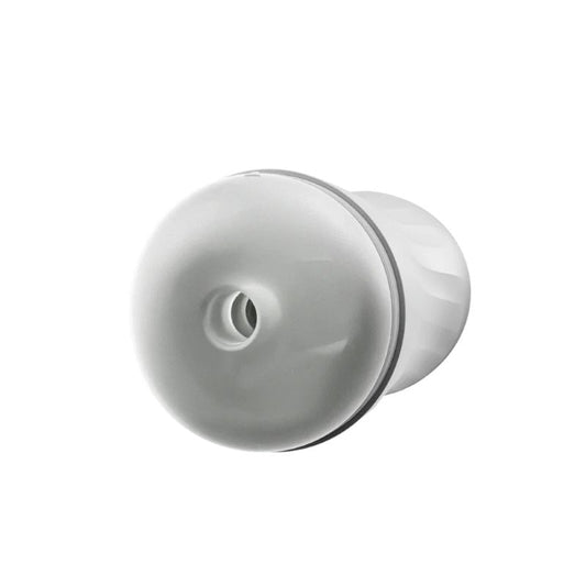 Maxtasy Suction Master in Clear