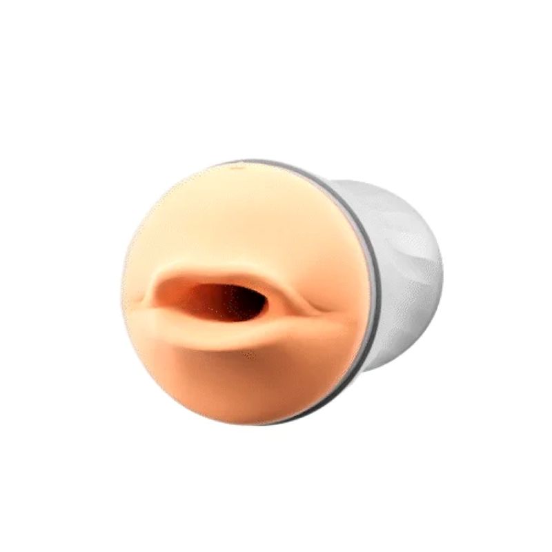 Maxtasy Suction Master in Realistic Nude