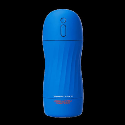 Maxtasy Vibration Master in Realistic Nude