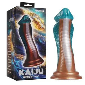 Kaiju - Serpent Oro - Dildo