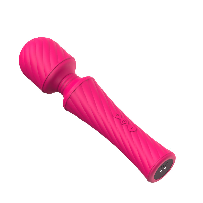 Rockstar Power Wand - Pink