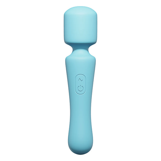 Touch Power Wand - Blue