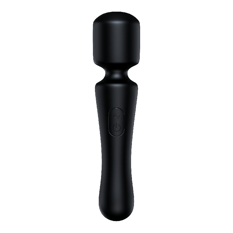 Touch Power Wand - Black