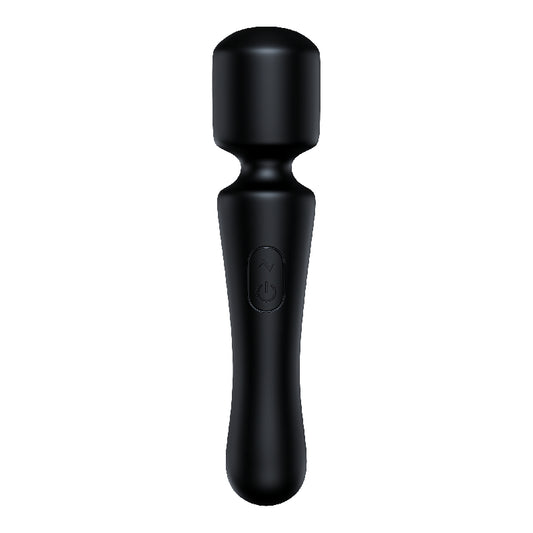 Touch Power Wand - Black