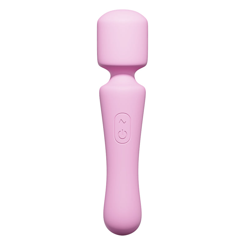 Touch Power Wand - Pink