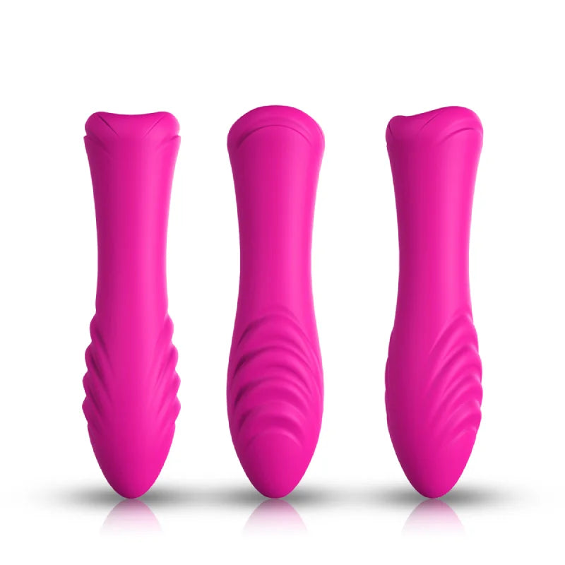 Tease Mini Bullet - Pink