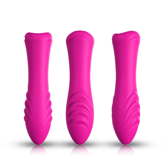 Tease Mini Bullet - Pink