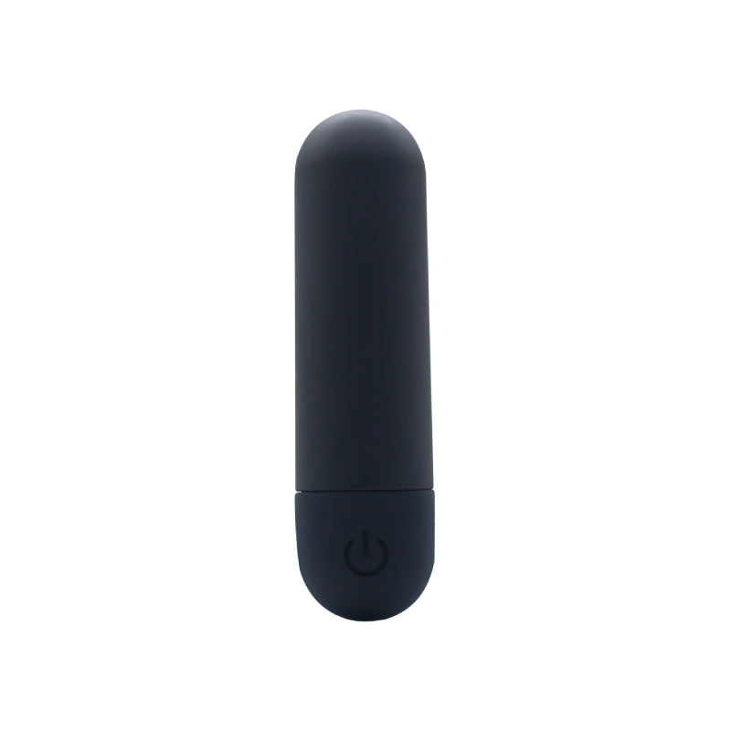 Velvet Ultra Bullet - Black