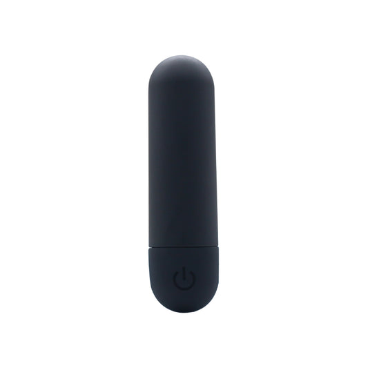 Velvet Ultra Bullet - Black