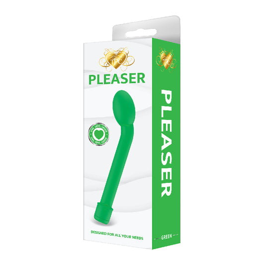 Pleaser G-wand - Green