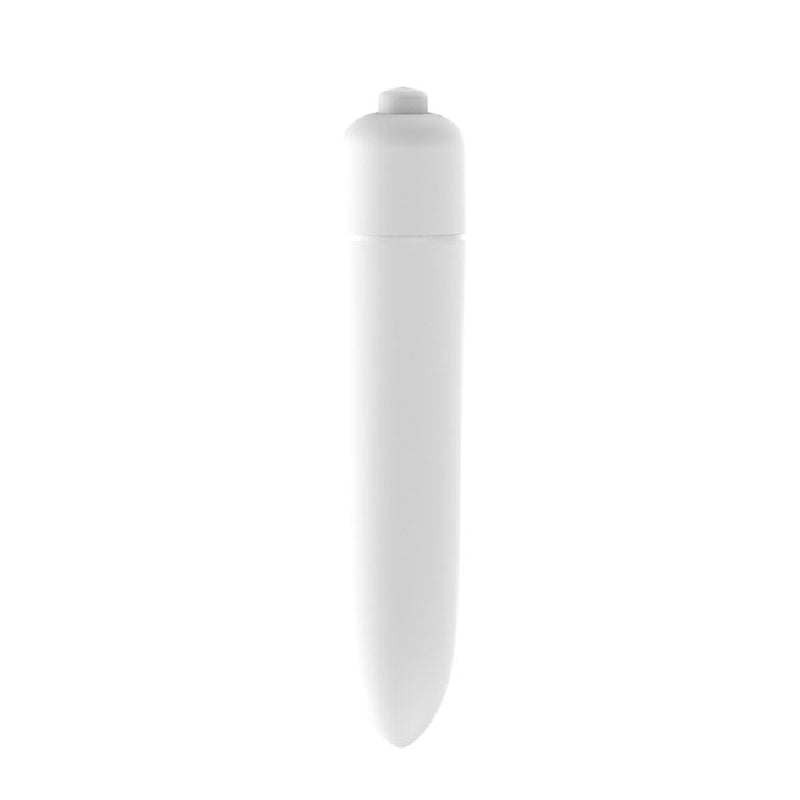 Magic Bullet - White