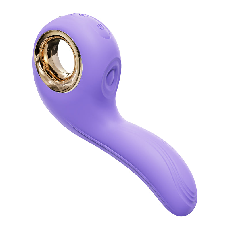 Duchess Multi Function Vibe - Lavender