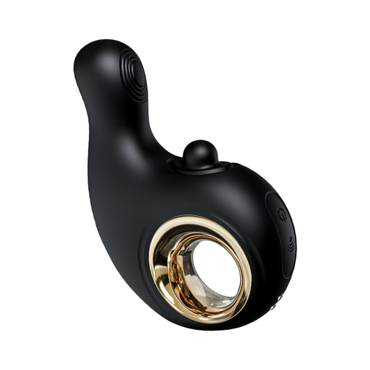Dolce Thumping G Vibe - Black