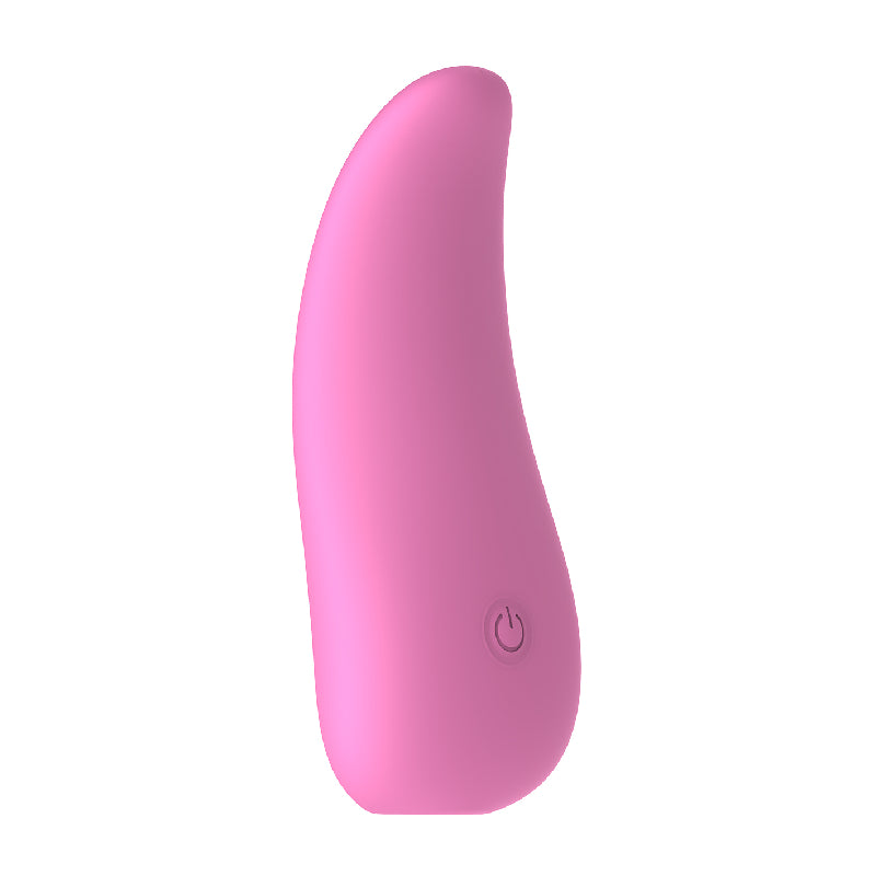 Ibiza Tongue Vibe - Pink
