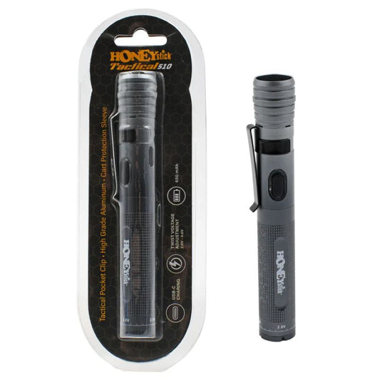 Tactical 510 Battery - Grey
