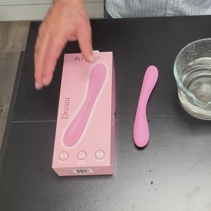 Dream G Wand - Pink