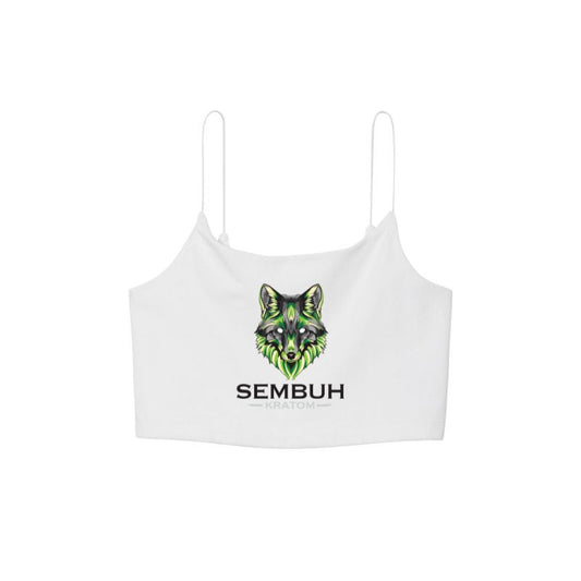 Sembuh Ladies-Cami Tank Top