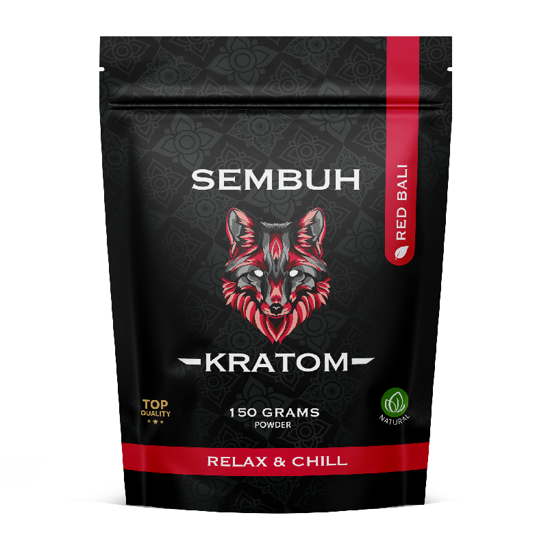 Sembuh 150g Powder - Red Bali