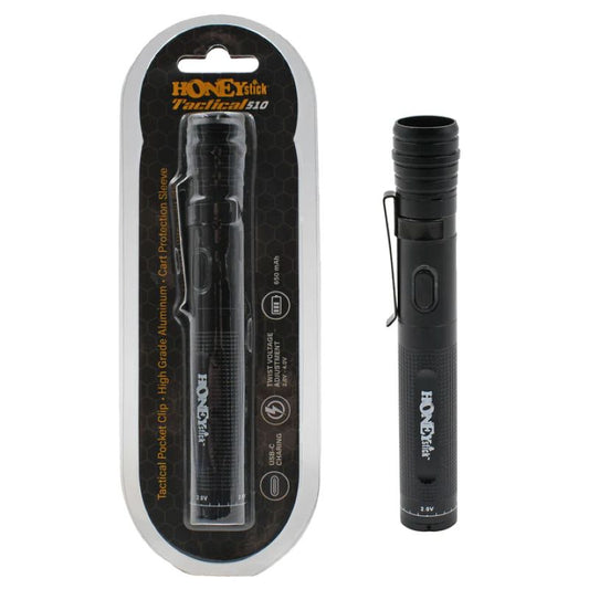Tactical 510 Battery - Black