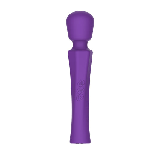 Stella Power Wand - Purple
