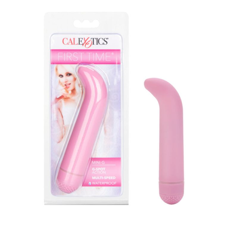 First Time Power G - Pink