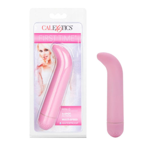 First Time Power G - Pink