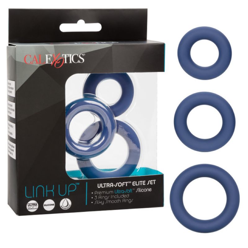 Link Up Ultra Soft - Elite Set