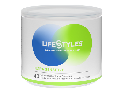 Ultra Sensitive Display Bowl-40Pack