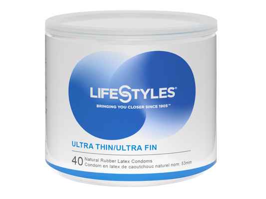 Ultra Thin Display Bowl-40Pack