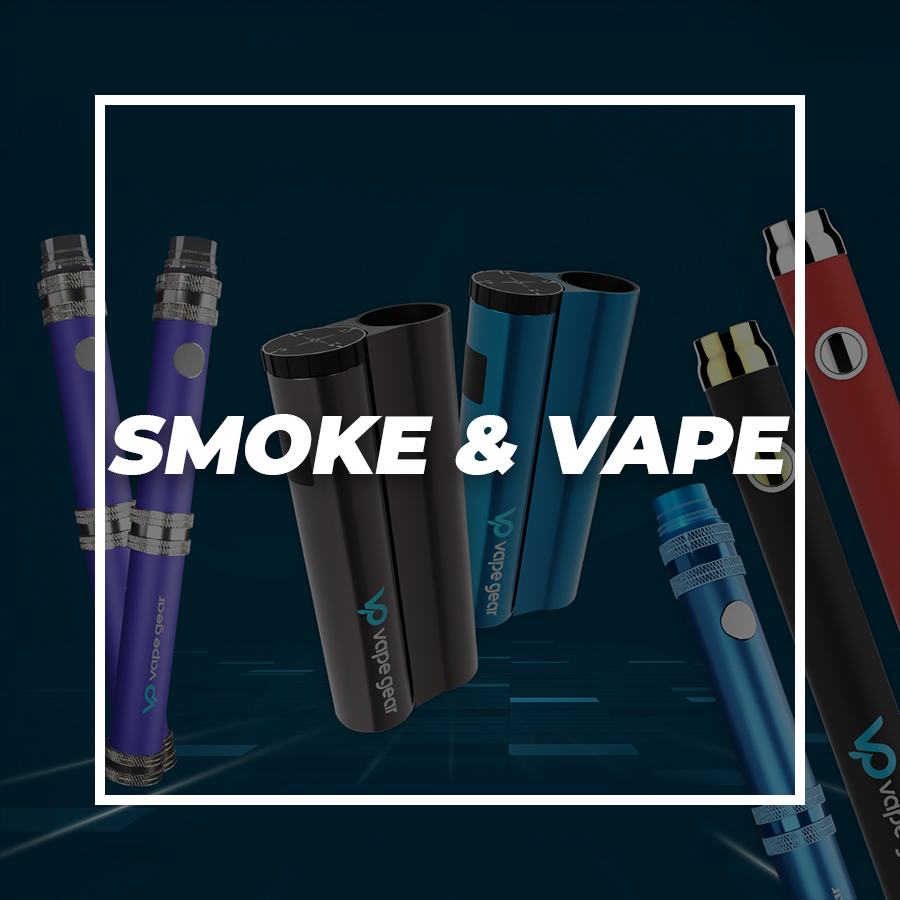 Wholesale Smoke Accessories in Florida Miami Distro