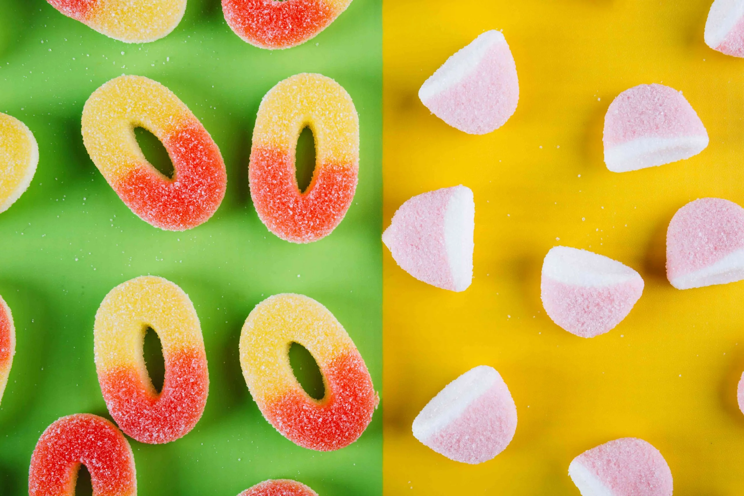 A Comprehensive Guide to CBD Gummies