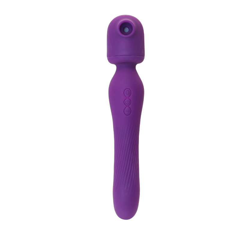Alter Ego Ultra Wand – Purple