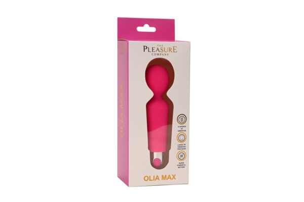 Olia Max - Image 3