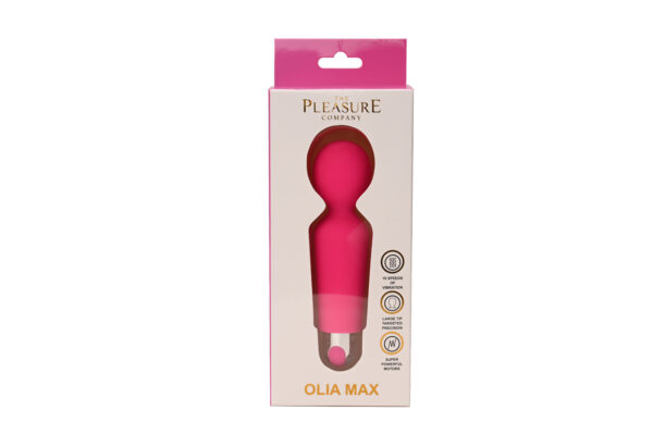 Olia Max - Image 2