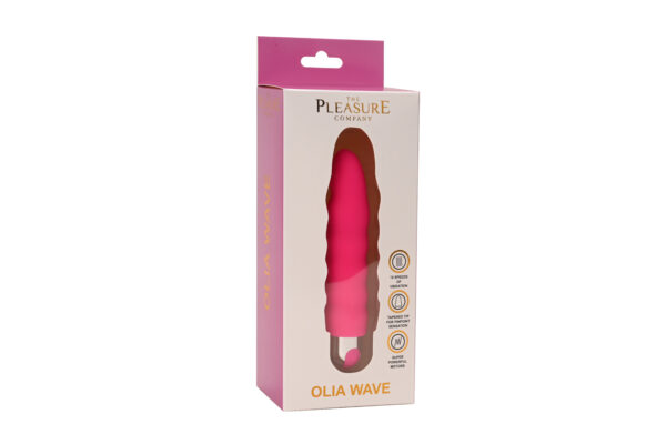 Olia Wave - Image 5