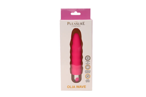 Olia Wave - Image 4