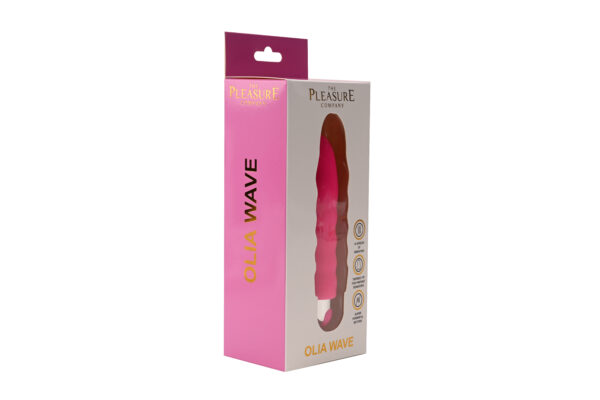 Olia Wave - Image 3