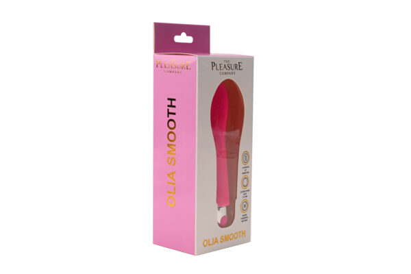 Olia Smooth - Image 5