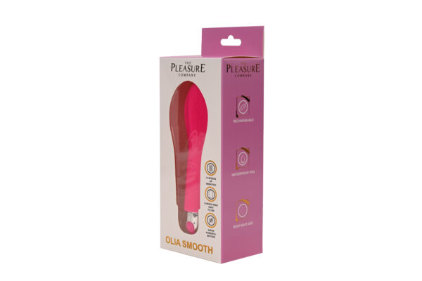 Olia Smooth - Image 4