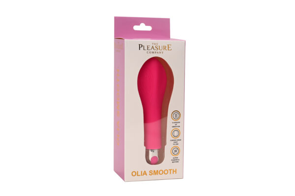 Olia Smooth - Image 3
